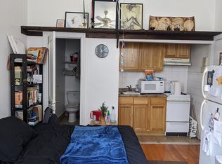 158 N 21st St #PHILADELPH, Philadelphia, PA 19103