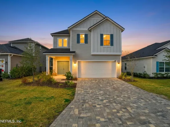 350 BROOKGREEN Way, St. Augustine, FL 32092