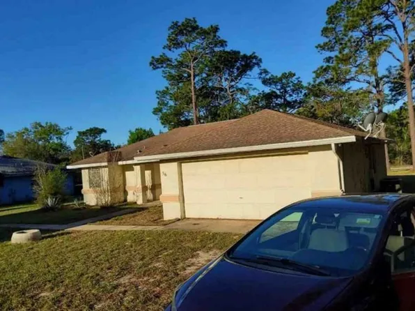 5639 SW 196th Ave, Dunnellon, FL 34431