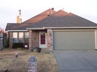 19805 E 37th Pl S, Broken Arrow, OK 74014