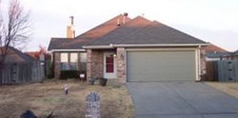 19805 E 37th Pl S, Broken Arrow, OK, 74014