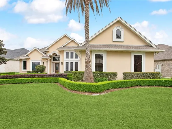 180 E Greenbrier Dr, New Orleans, LA 70128