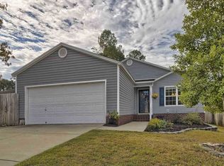 136 Ashewood Lake Dr, Columbia, SC 29209