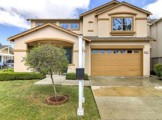 652 Santa Cruz Ter, Sunnyvale, CA 94085