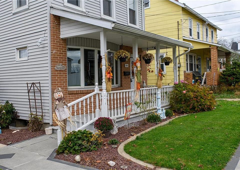 380 Howertown Rd, Northampton, PA 18067 Zillow