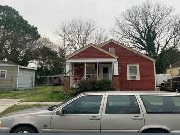 3110 Marne Ave, Norfolk, VA 23509