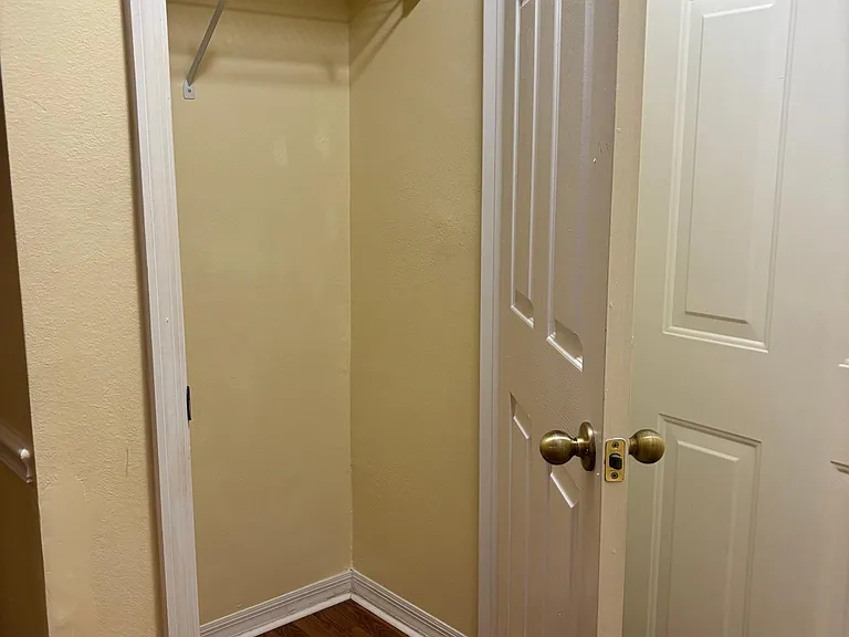 Extra storage