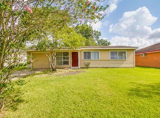 4223 Tavenor Ln, Houston, TX 77047