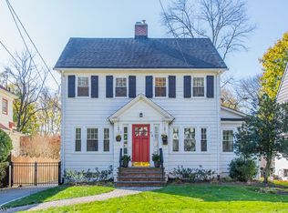 74 Mountainview Rd, Millburn, NJ 07041