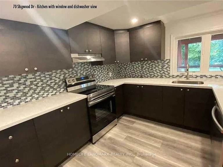 70 Skywood Dr #BASEMENT — Photo 9