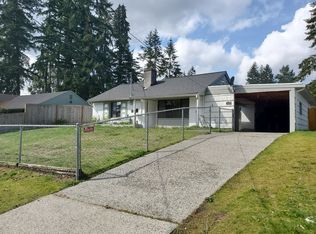 23010 53rd Ave W, Mountlake Terrace, WA 98043