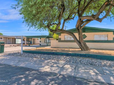 1725 W TONTO Lane, Phoenix, AZ, 85027