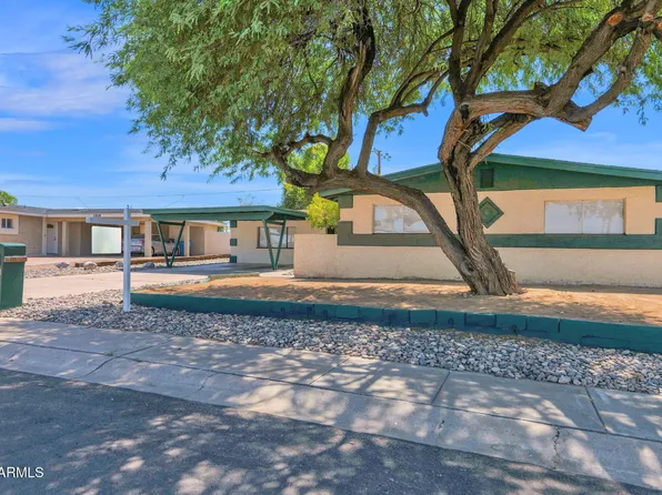 1725 W TONTO Lane, Phoenix, AZ 85027