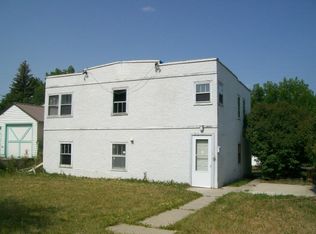 20 9th Ave SE, Cut Bank, MT 59427