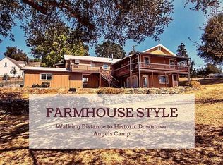 1614 Park Ave, Angels Camp, CA 95222