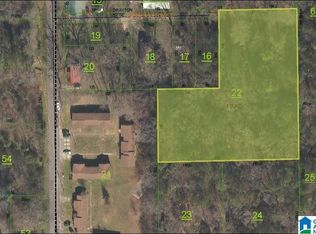 0 Drayton St SE #0, Jacksonville, AL 36265