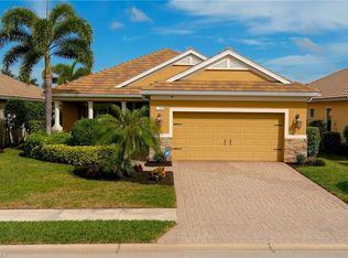 3557 Canopy Cir, Naples, FL 34120