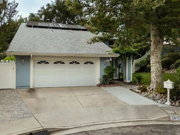 3911 Park Vista Pl, Glendale, CA 91214
