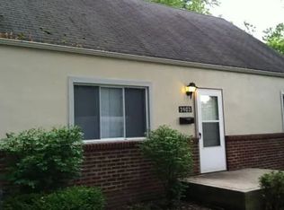 (Undisclosed Address), Columbus, OH 43227