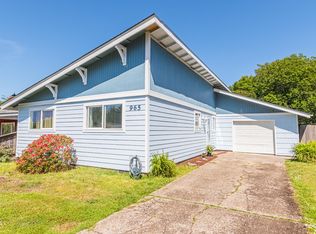 965 SE Ball Blvd, Waldport, OR