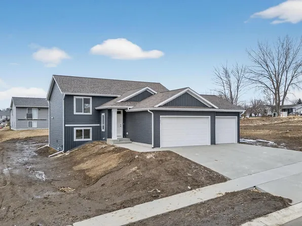 6151 Cody Ln NW, Rochester, MN 55901