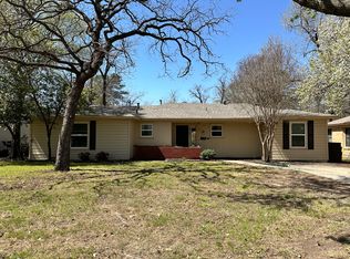 2101 Northwood Ter, Denton, TX 76209