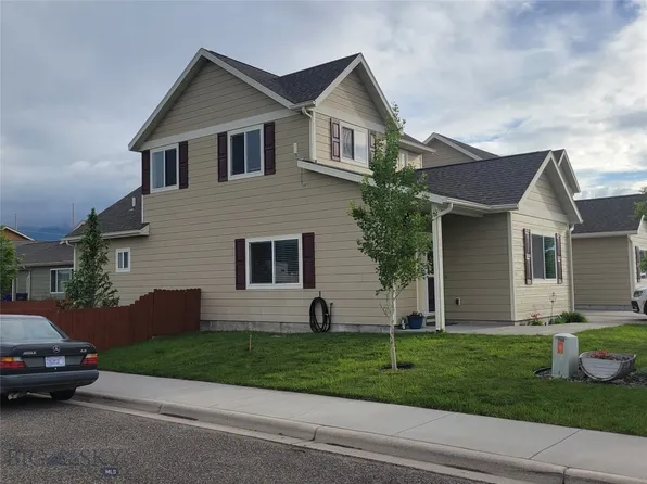 1024 Prairie Dr, Livingston, MT 59047