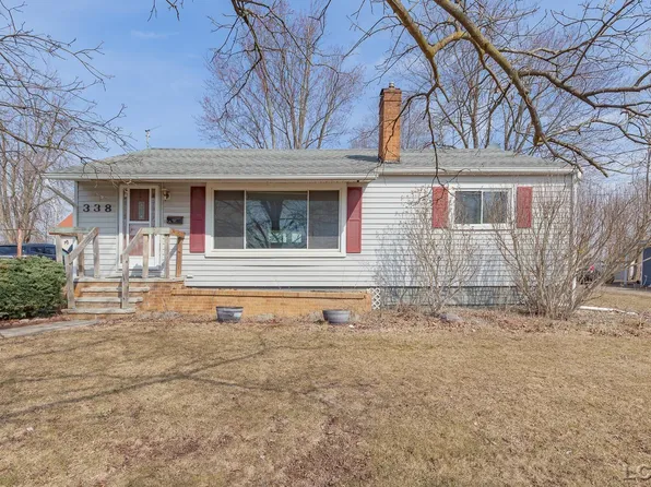 338 E Main St, Hudson, MI 49247