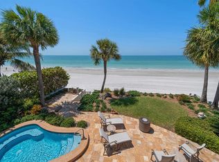 16000 Gulf Blvd, Redington Beach, FL 33708