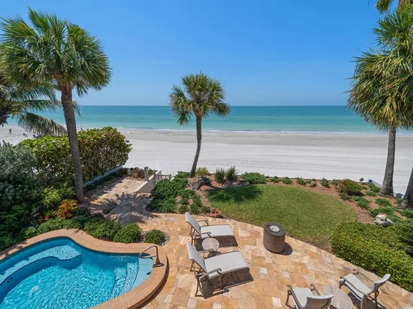 16000 Gulf Blvd, Redington Beach, FL 33708