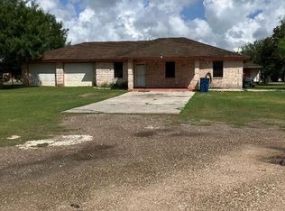 9345 Hockaday St, Brownsville, TX 78521