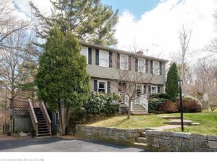 33 Glenn Ln, York, ME 03909