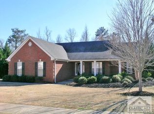 260 Lexington Cir, Athens, GA 30605