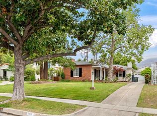 2011 E Mountain St, Pasadena, CA 91104