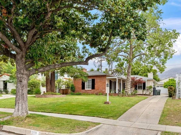 2011 E Mountain St, Pasadena, CA 91104