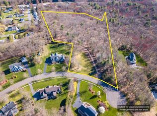 0 Rockingham Cir, East Longmeadow, MA 01028