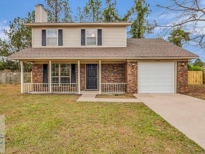 2502 Nordeoff Ct, Hinesville, GA, 31313