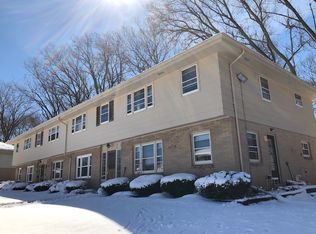 7215 Euston St APT 1, Greendale, WI 53129