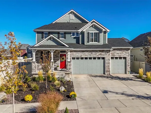 4450 N Quemoy Street, Aurora, CO 80019