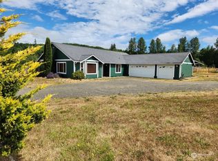 100 W Elk Ridge Rd, Shelton, WA 98584