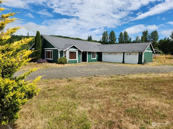 100 Elk Ridge Road, Shelton, WA 98584