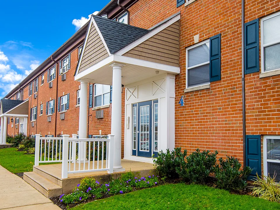 Ashley Court Apartments