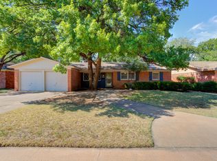 3412 62nd St, Lubbock, TX 79413