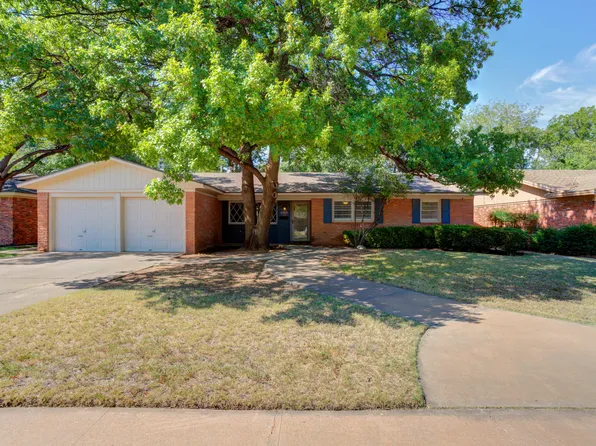 3412 62nd St, Lubbock, TX 79413