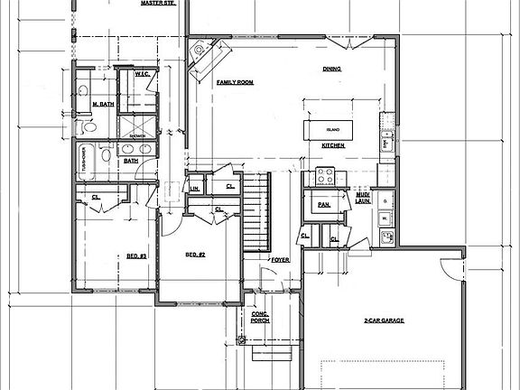2nd image of 107 Mozart Ave