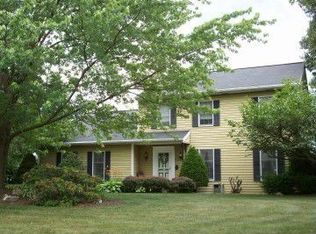 3278 Pleasant View Dr, Manheim, PA 17545