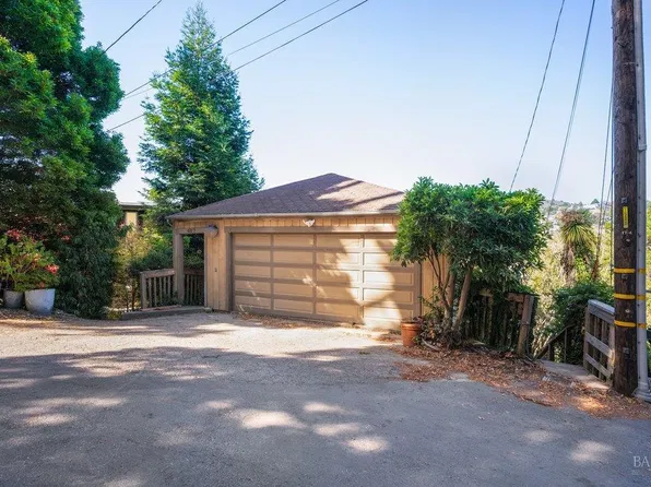 407 Wellesley Court, Mill Valley, CA 94941