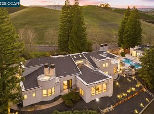 201 S Ridge Ct, Danville, CA 94506