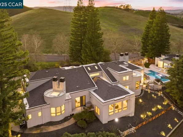 201 S Ridge Ct, Danville, CA 94506