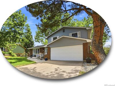 3945 S Willow Way, Denver, CO, 80237